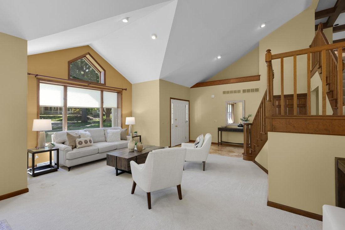 House in Wildwood, Missouri, United States 5 - 16107097