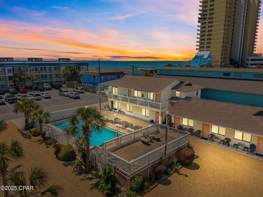 House in Panama City Beach, Florida, United States 1 - 16107250