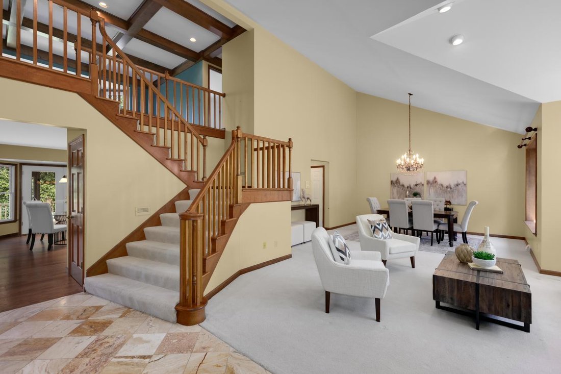 House in Wildwood, Missouri, United States 4 - 16107097
