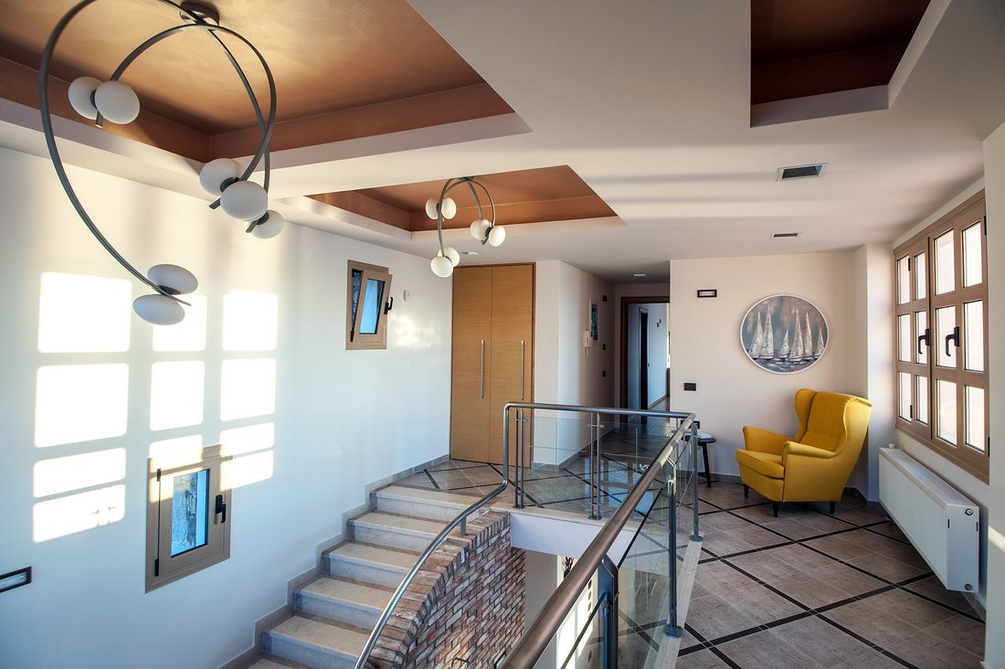Villa in Community of Agios Nikolaos, Agios Nikolaos, Greece 4 - 16107904
