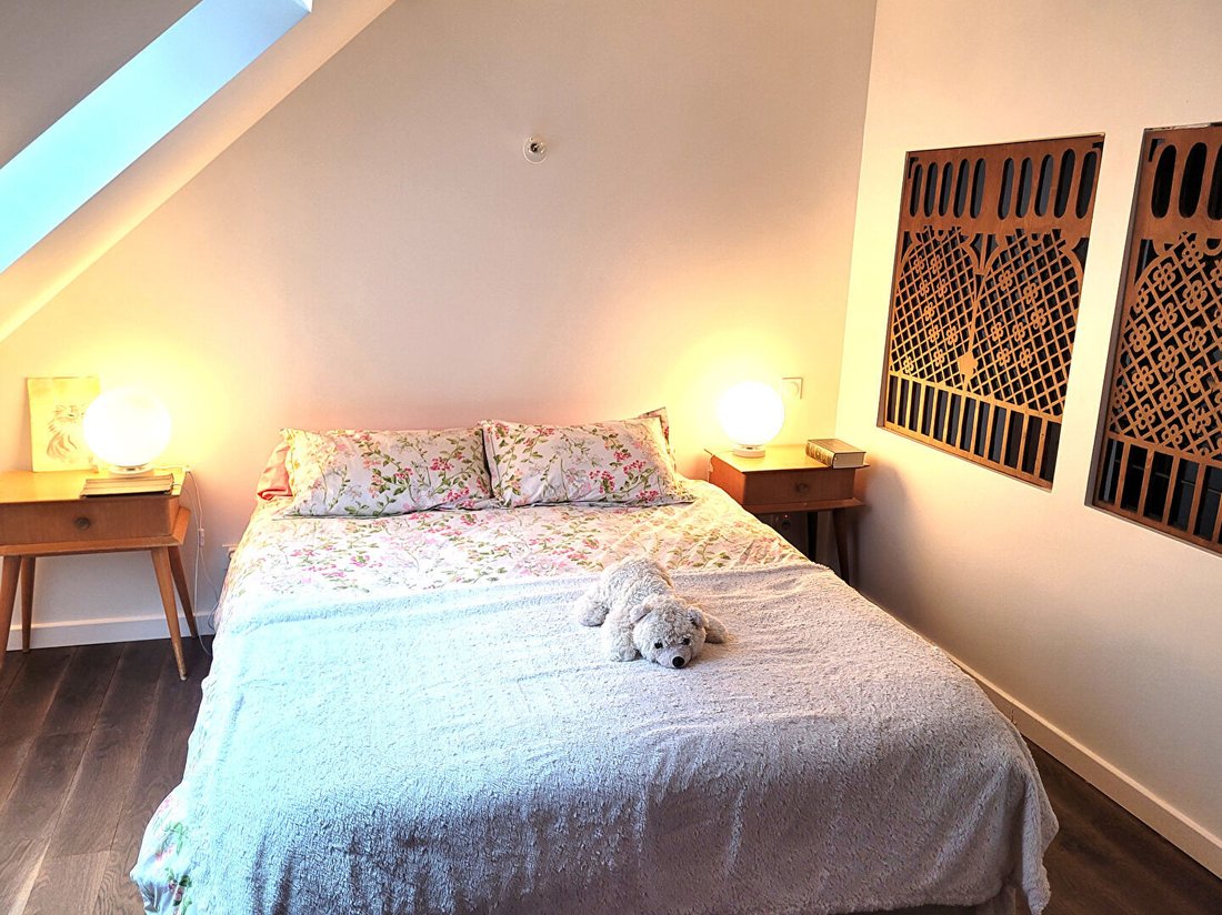 House in Saint-Etienne-en-Cogles, Maen-Roch, France 4 - 16107893
