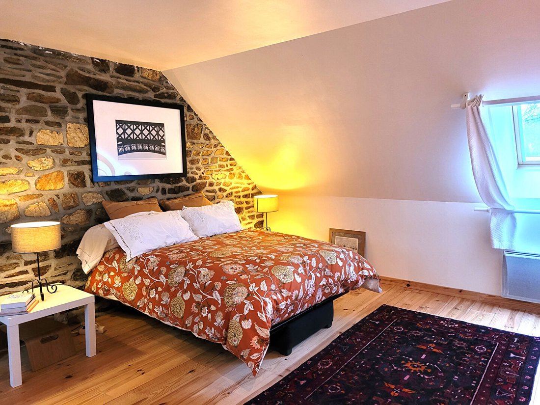 House in Saint-Etienne-en-Cogles, Maen-Roch, France 5 - 16107893