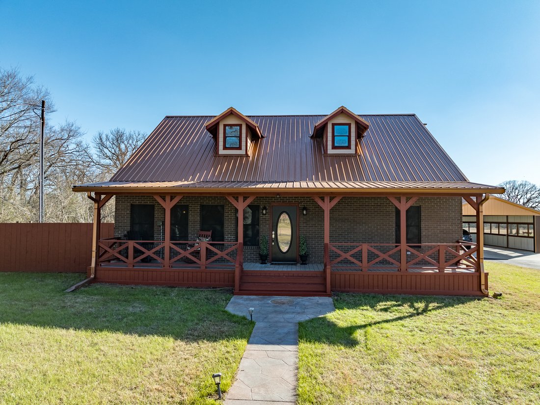Farm Ranch in Palestine, Texas, United States 2 - 16108045