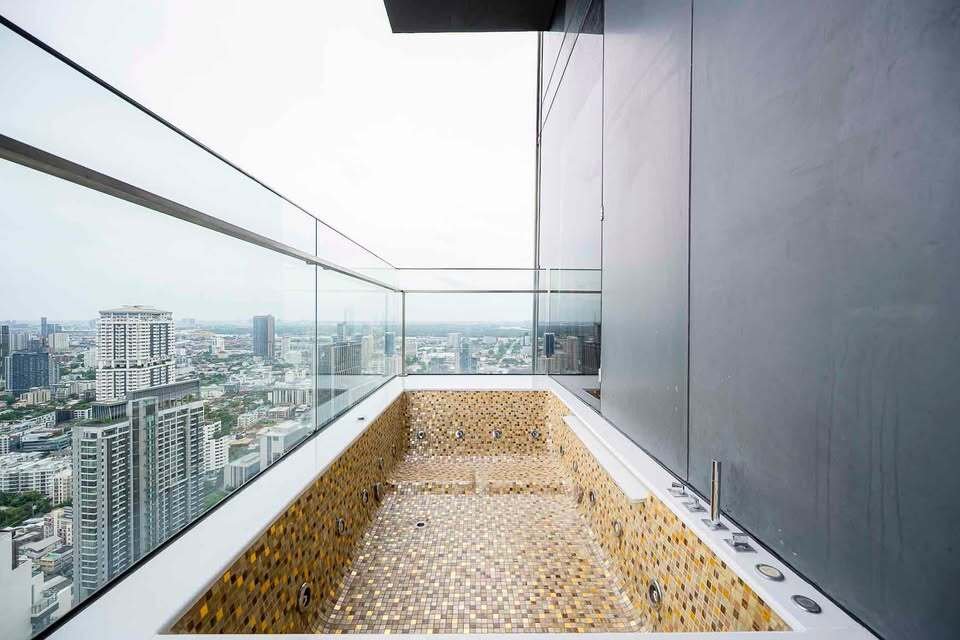 Apartment in Bangkok, Krung Thep Maha Nakhon, Thailand 3 - 16108153