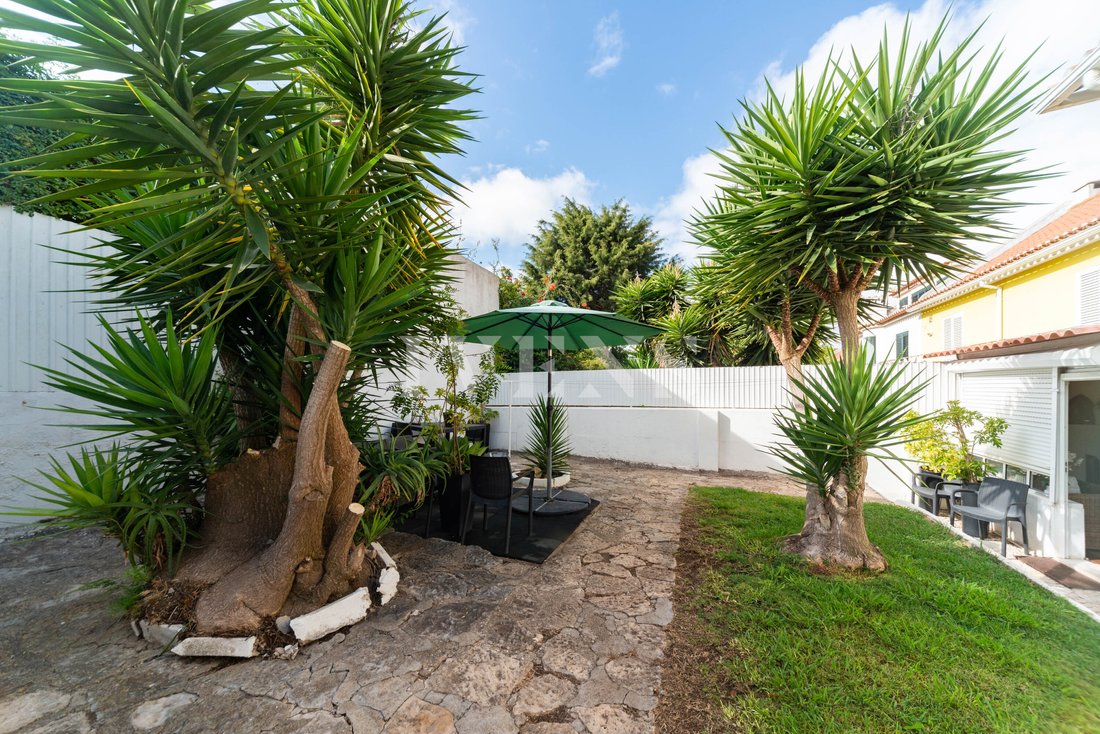 Villa in Belem, Lisbon, Portugal 1 - 16108089