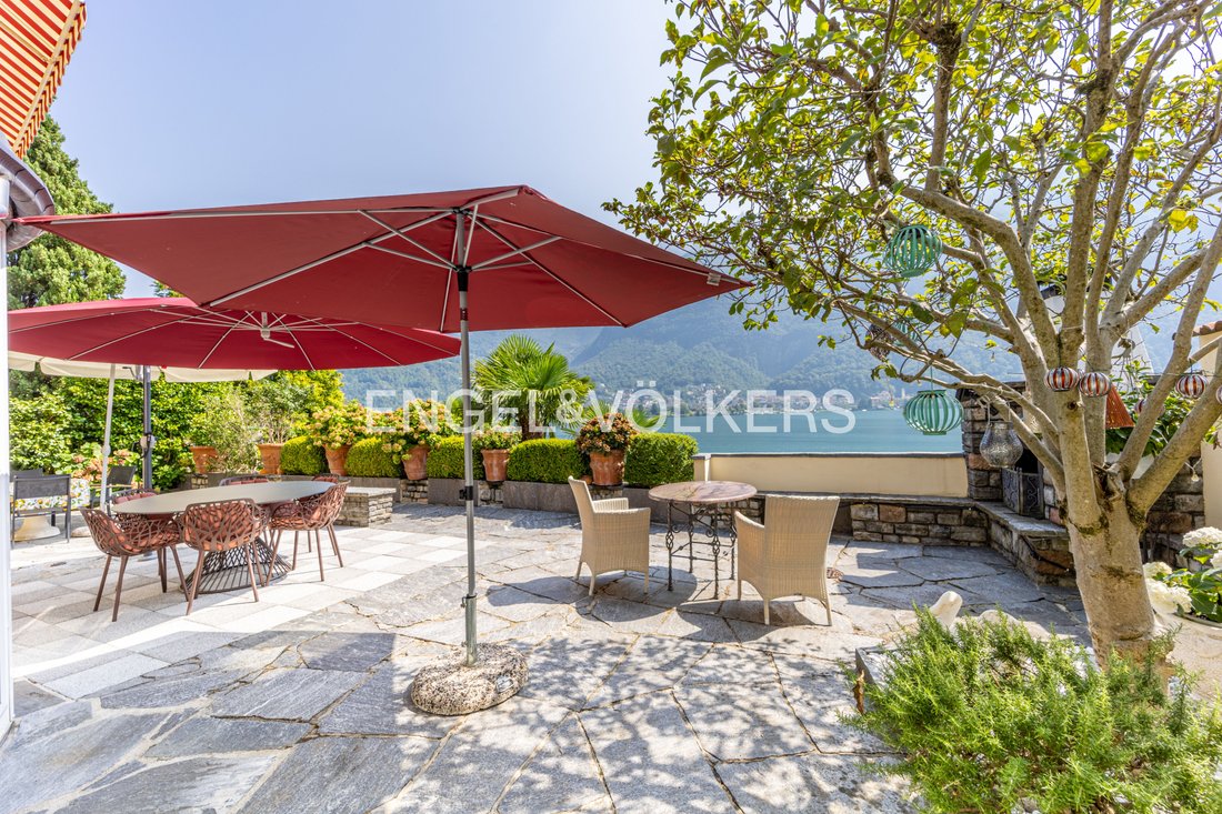 Sun, Water, Dolce Vita: Pure Holiday Feeling