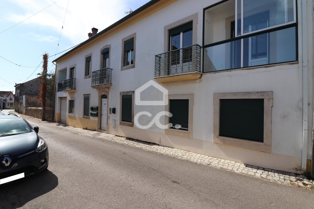 House in Avelar, Leiria District, Portugal 2 - 15576744