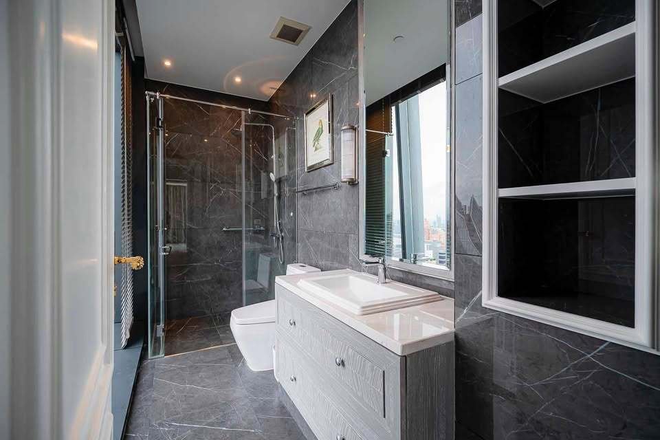 Apartment in Bangkok, Krung Thep Maha Nakhon, Thailand 4 - 16108153