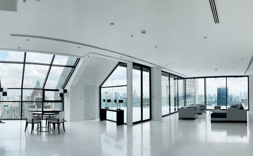 Penthouse in Bangkok, Krung Thep Maha Nakhon, Thailand 1