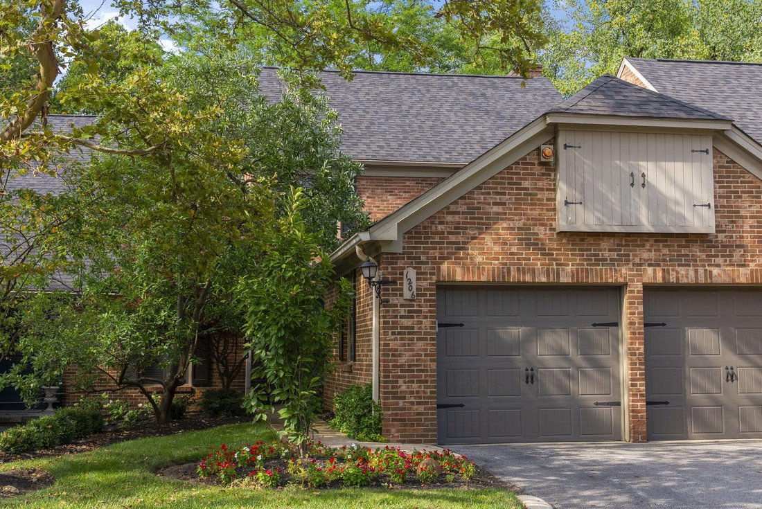 2 Bedrooms Condominium In Columbus, Ohio, United States For Sale (16108117)
