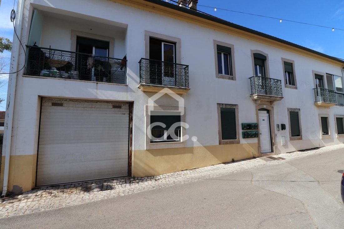 House in Avelar, Leiria District, Portugal 1 - 15576744