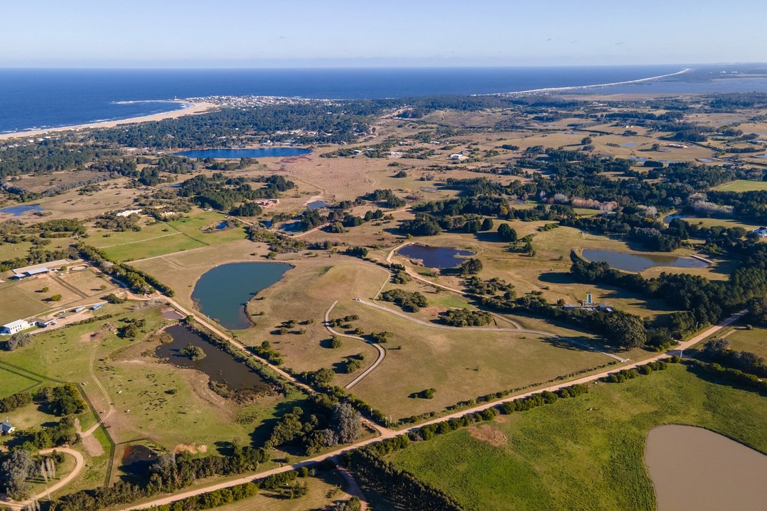 Farm Ranch in Arenas de José Ignacio, Maldonado Department, Uruguay 1 - 16107941