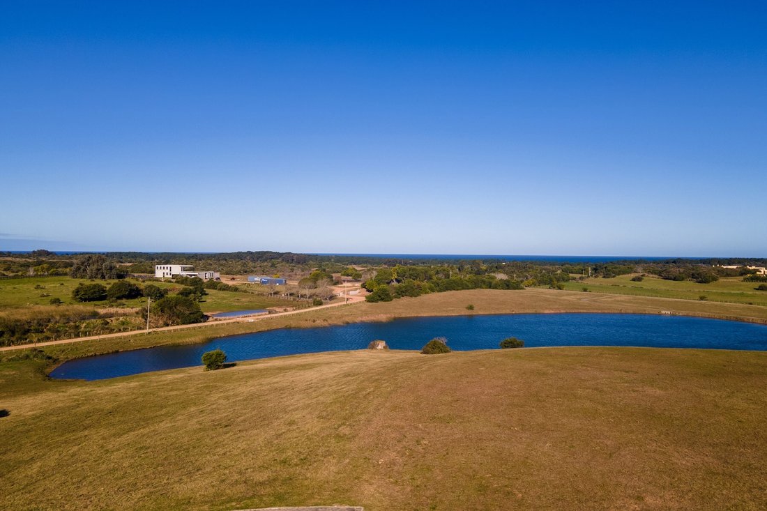 Farm Ranch in Arenas de José Ignacio, Maldonado Department, Uruguay 3 - 16107941