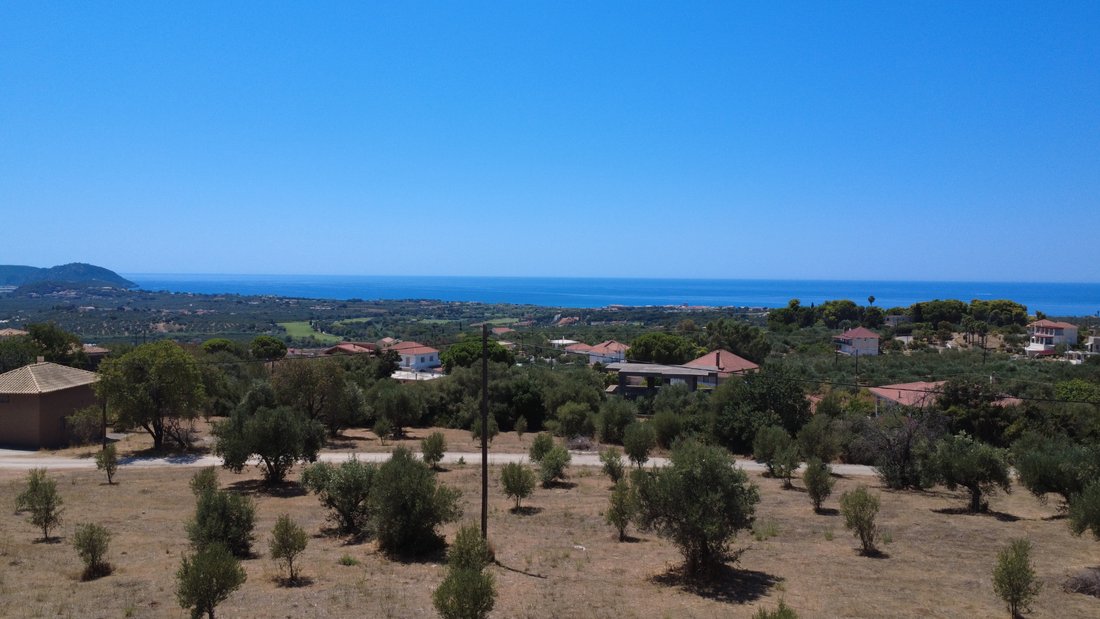 Land in Gargalianoi, Peloponnese, Western Greece and the Ionian, Greece 2 - 16108063
