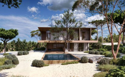Casa a Comporta, Setúbal Municipality, Portogallo 1