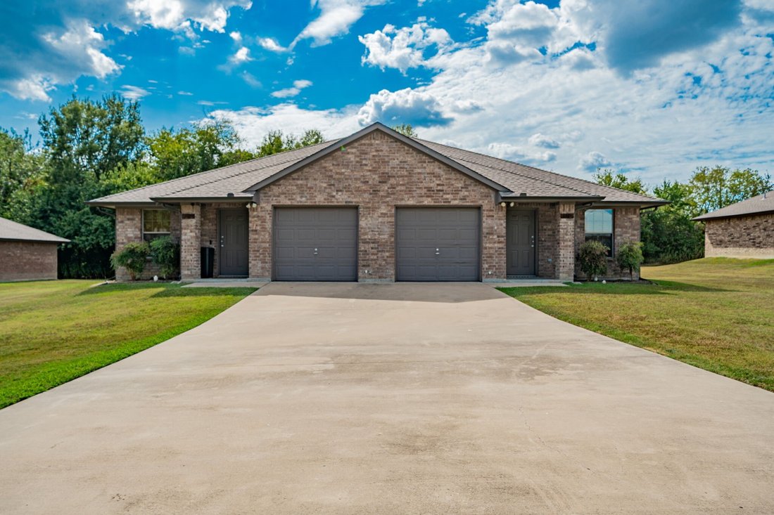Apartment in Commerce, Texas, United States 4 - 16108126