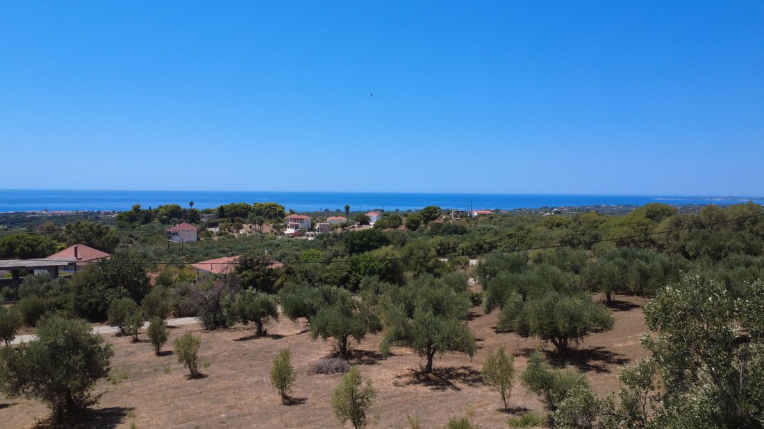 Land in Gargalianoi, Peloponnese, Western Greece and the Ionian, Greece 4 - 16108063