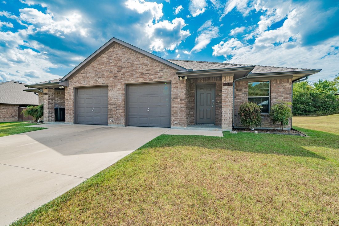 Apartment in Commerce, Texas, United States 3 - 16108126