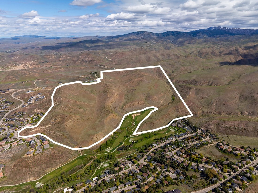 Land in Boise, Idaho, United States 4 - 16108006