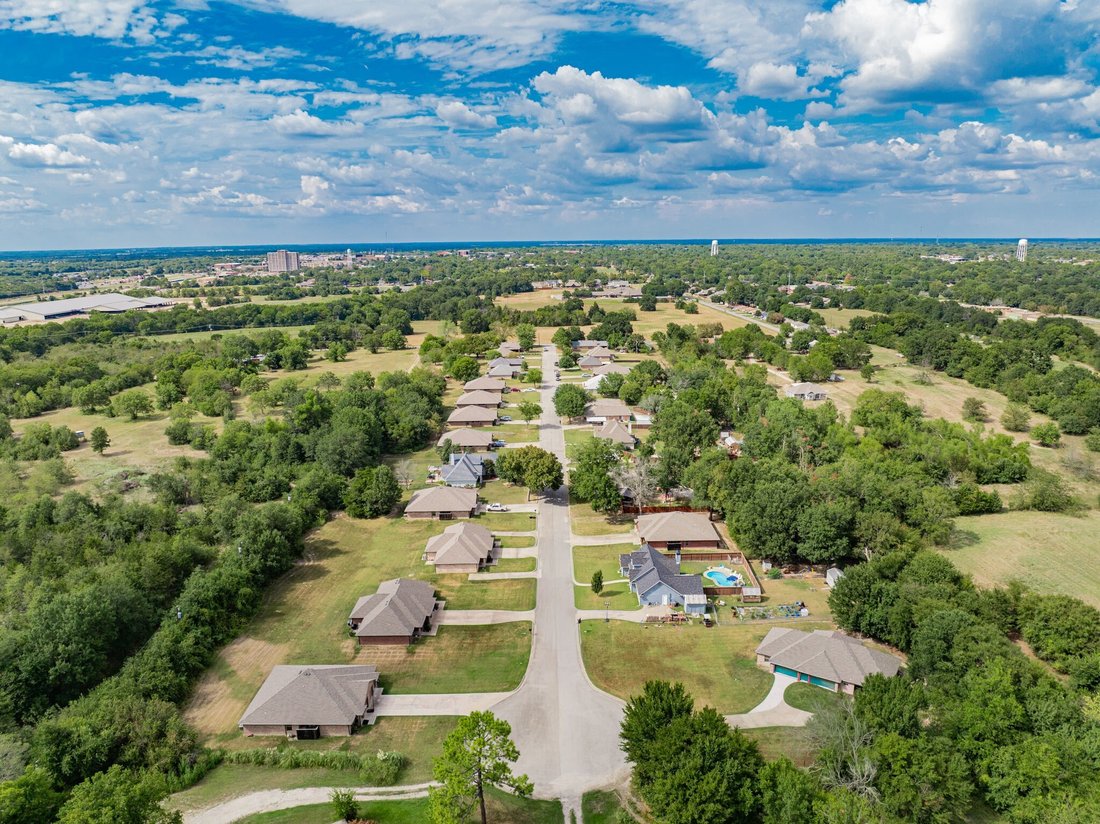 Apartment in Commerce, Texas, United States 1 - 16108126