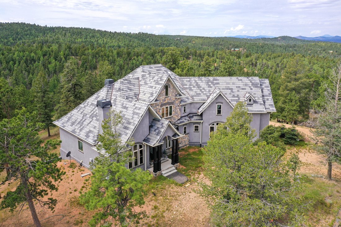House in Florissant, Colorado, United States 2 - 16108134