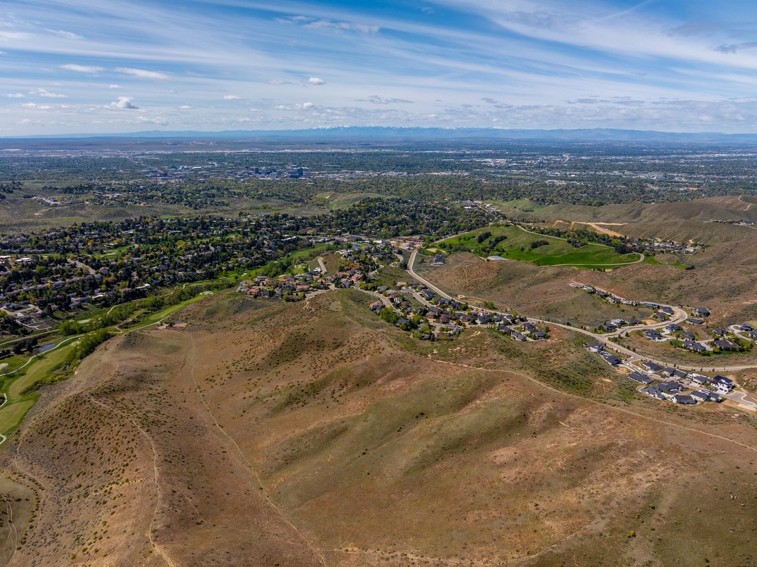 Land in Boise, Idaho, United States 1 - 16108006