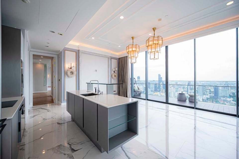 Apartment in Bangkok, Krung Thep Maha Nakhon, Thailand 2 - 16108153