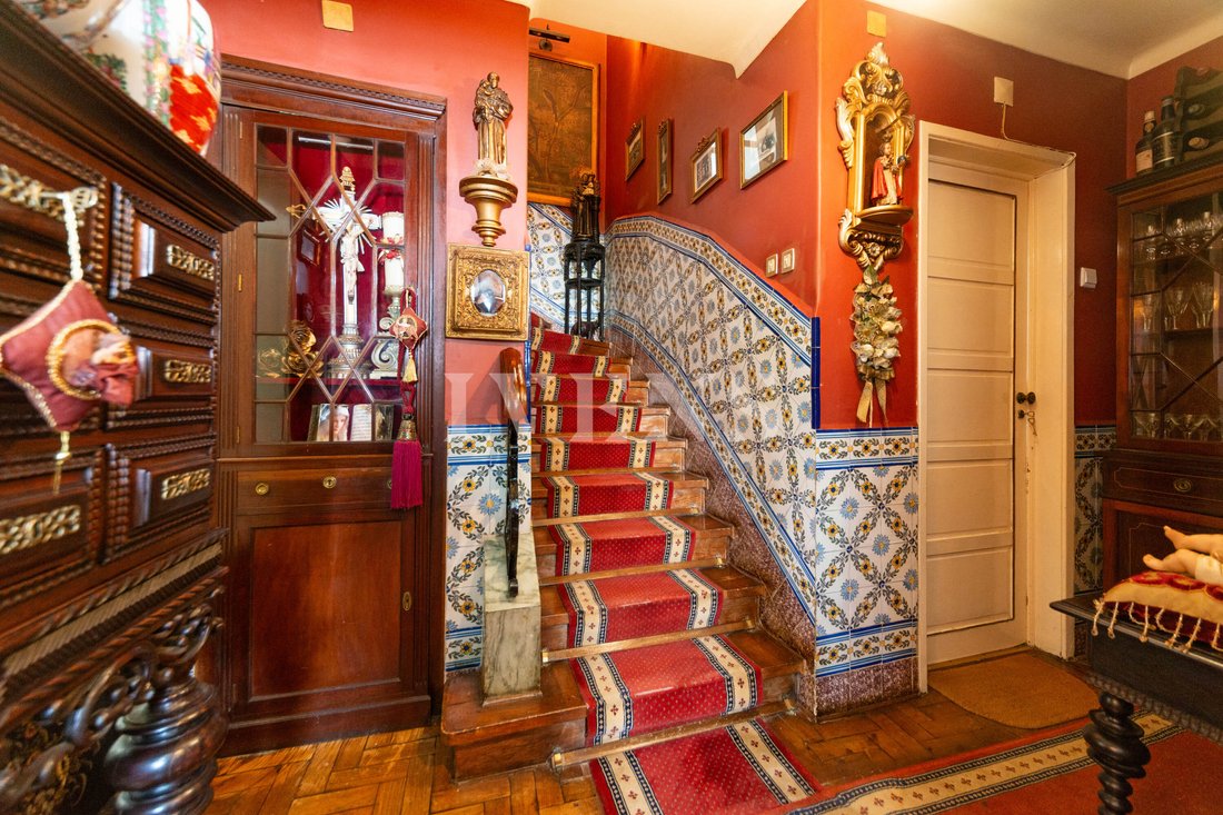 Villa in Belem, Lisbon, Portugal 5 - 16108089