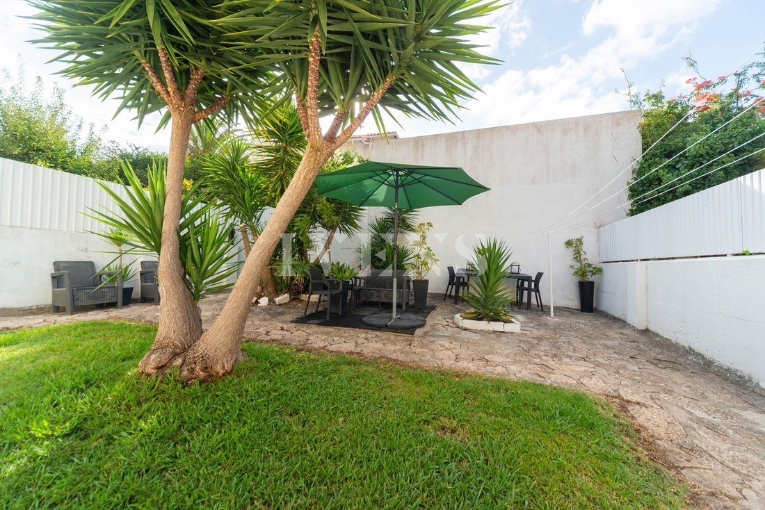 Villa in Belem, Lisbon, Portugal 3 - 16108089