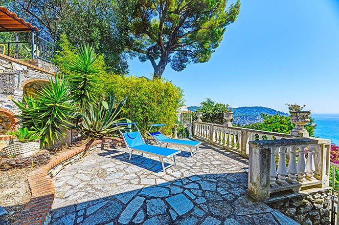 Villa in Andora, Liguria, Italy 5 - 16108262
