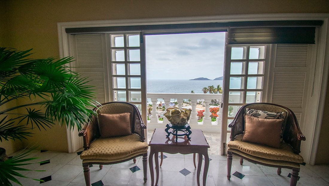 Villa in Mazatlán, Sinaloa, Mexico 5 - 16110390