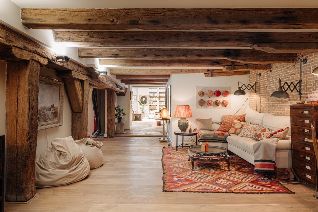 Apartment in Amsterdam, North Holland, Netherlands 4 - 16114384