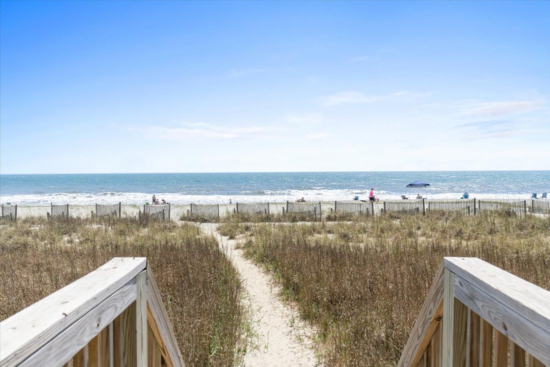 House in Holden Beach, North Carolina, United States 5 - 16110457