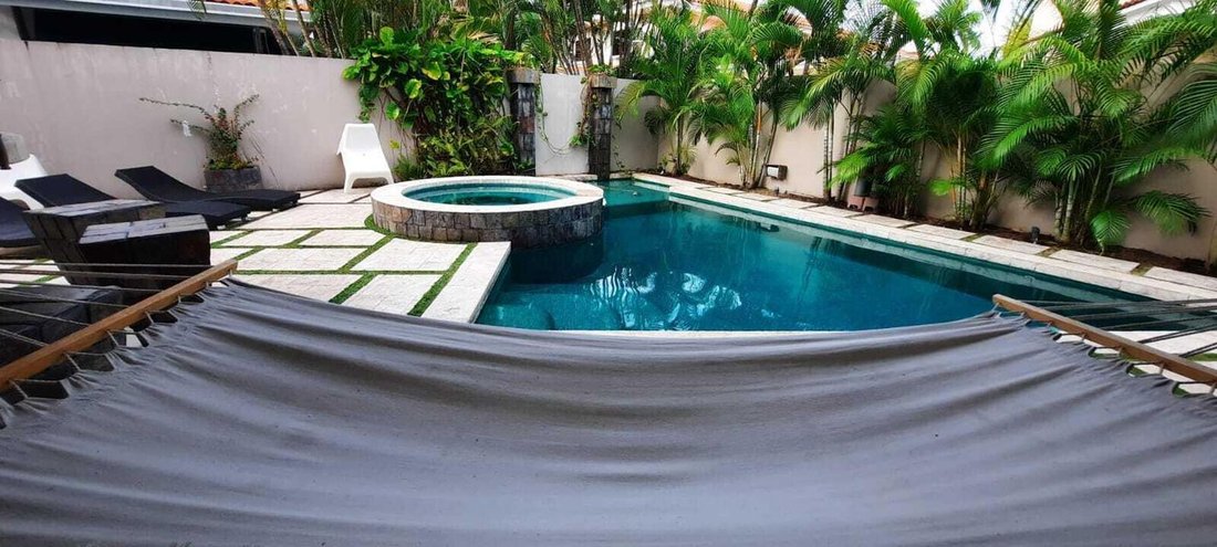 House in Panama City, Panama, Panama 1 - 16109405