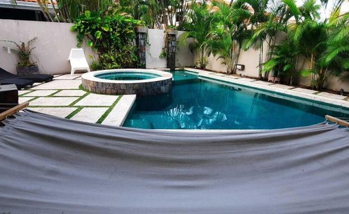 Haus in Panama City, Provinz Panamá, Panama 1