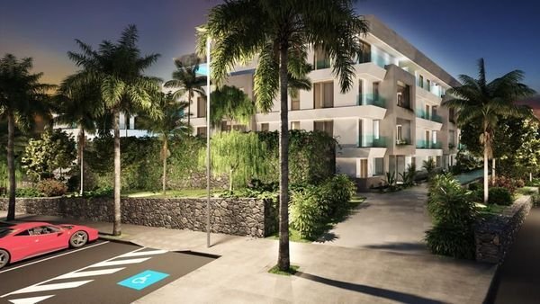 Land in Guia de Isora, Canary Islands, Spain 3 - 16111294