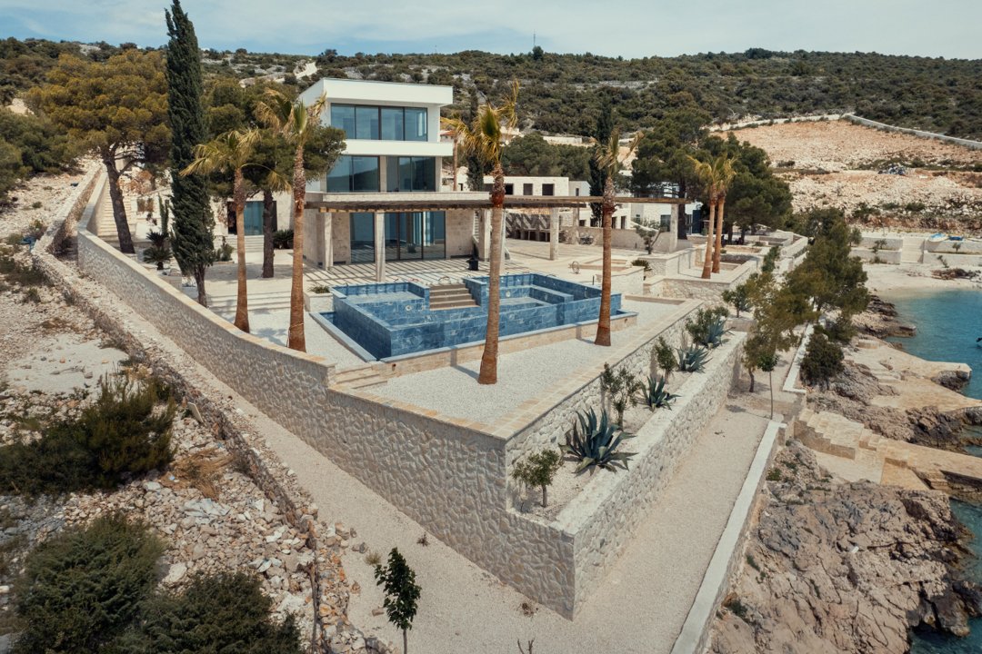 Villa in Split-Dalmatia County, Croatia 4 - 16108261