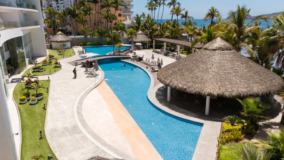Condo in Mazatlán, Sinaloa, Mexico 3 - 16114980