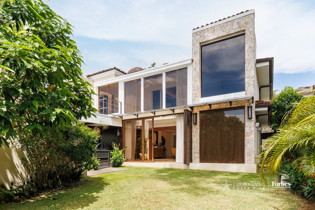 House in San Rafael, San José Province, Costa Rica 1 - 16114858