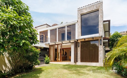 House in San Rafael, San José Province, Costa Rica 1