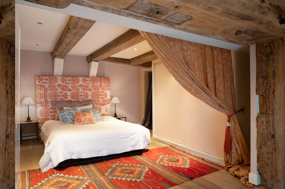 Apartment in Amsterdam, North Holland, Netherlands 5 - 16114384