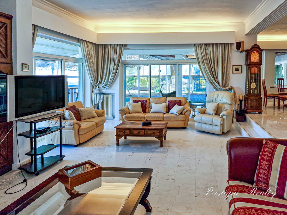 Villa in Frantzis Community, Lamia, Greece 5 - 14728308
