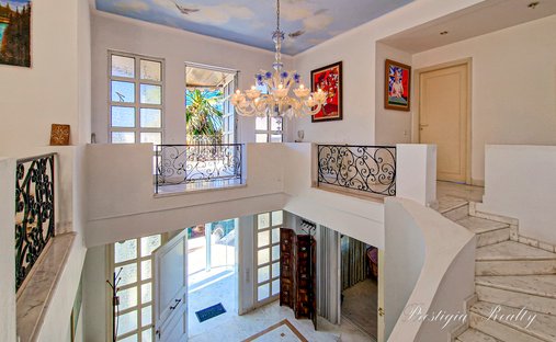 Villa in Frantzis Community, Lamia, Greece 1