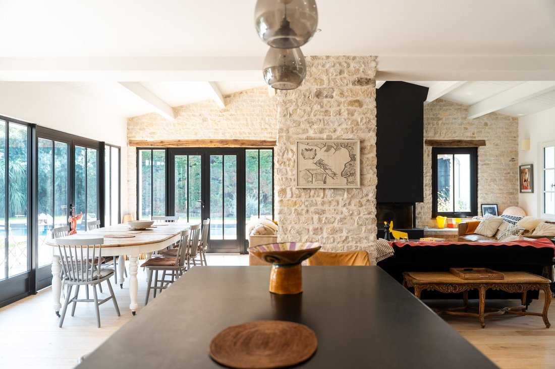 House in Saint-Martin-de-Ré, Nouvelle-Aquitaine, France 4 - 16110346