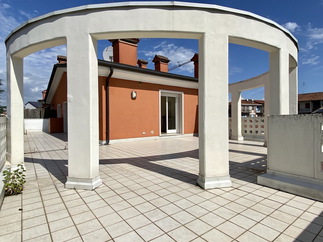 Apartment in Sant'Andrea - Stadio, Vicenza, Veneto 5 - 16110132