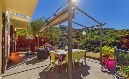 Apartment in Nice, Provence-Alpes-Côte d'Azur, France 1