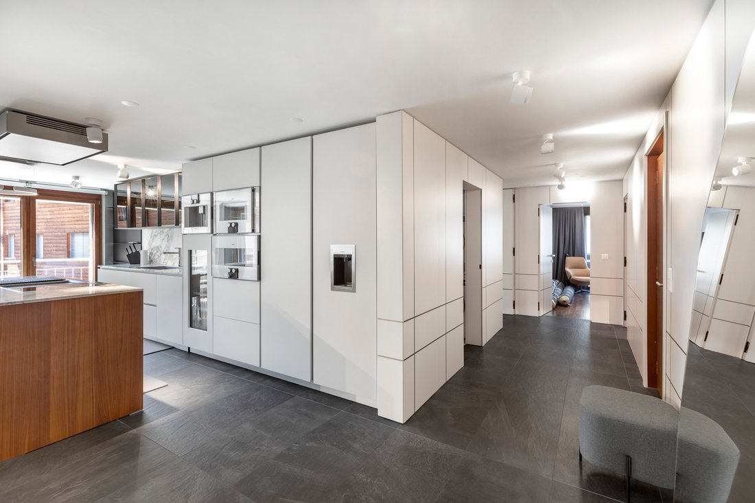Apartment in Zermatt, Valais, Switzerland 5 - 16112132