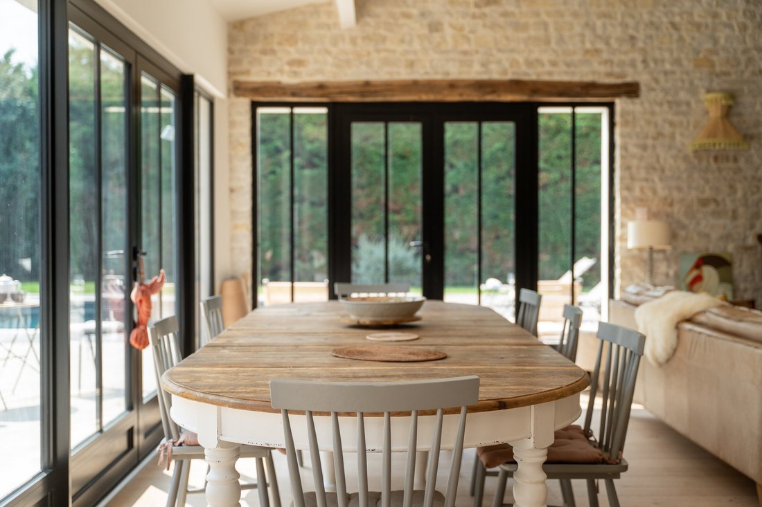 House in Saint-Martin-de-Ré, Nouvelle-Aquitaine, France 5 - 16110346