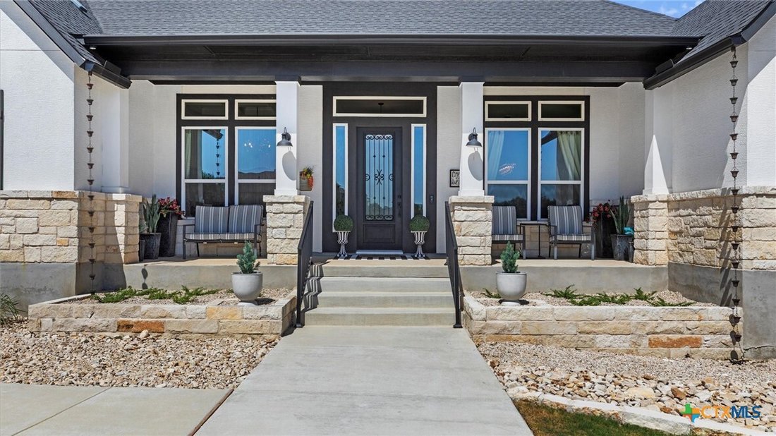 House in New Braunfels, Texas, United States 2 - 16112691