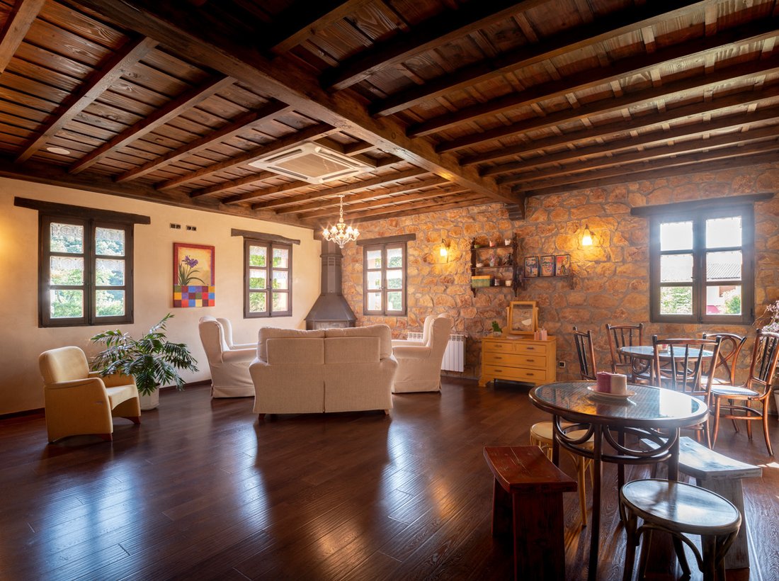 Country House in Aller, Asturias, Spain 1 - 16108184